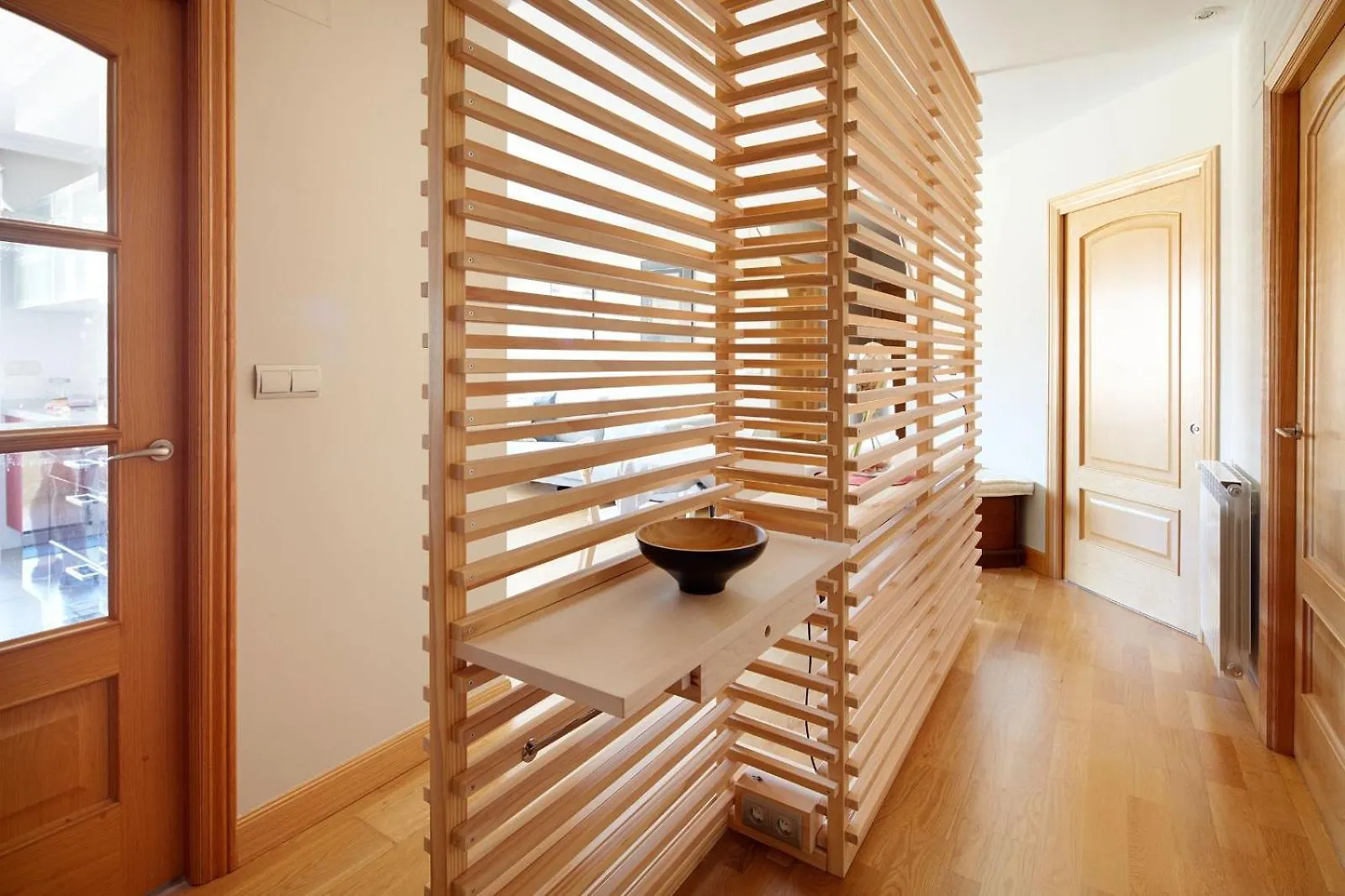 Ondartxo III - Ongi Etorri Apartment Zumaia Spain