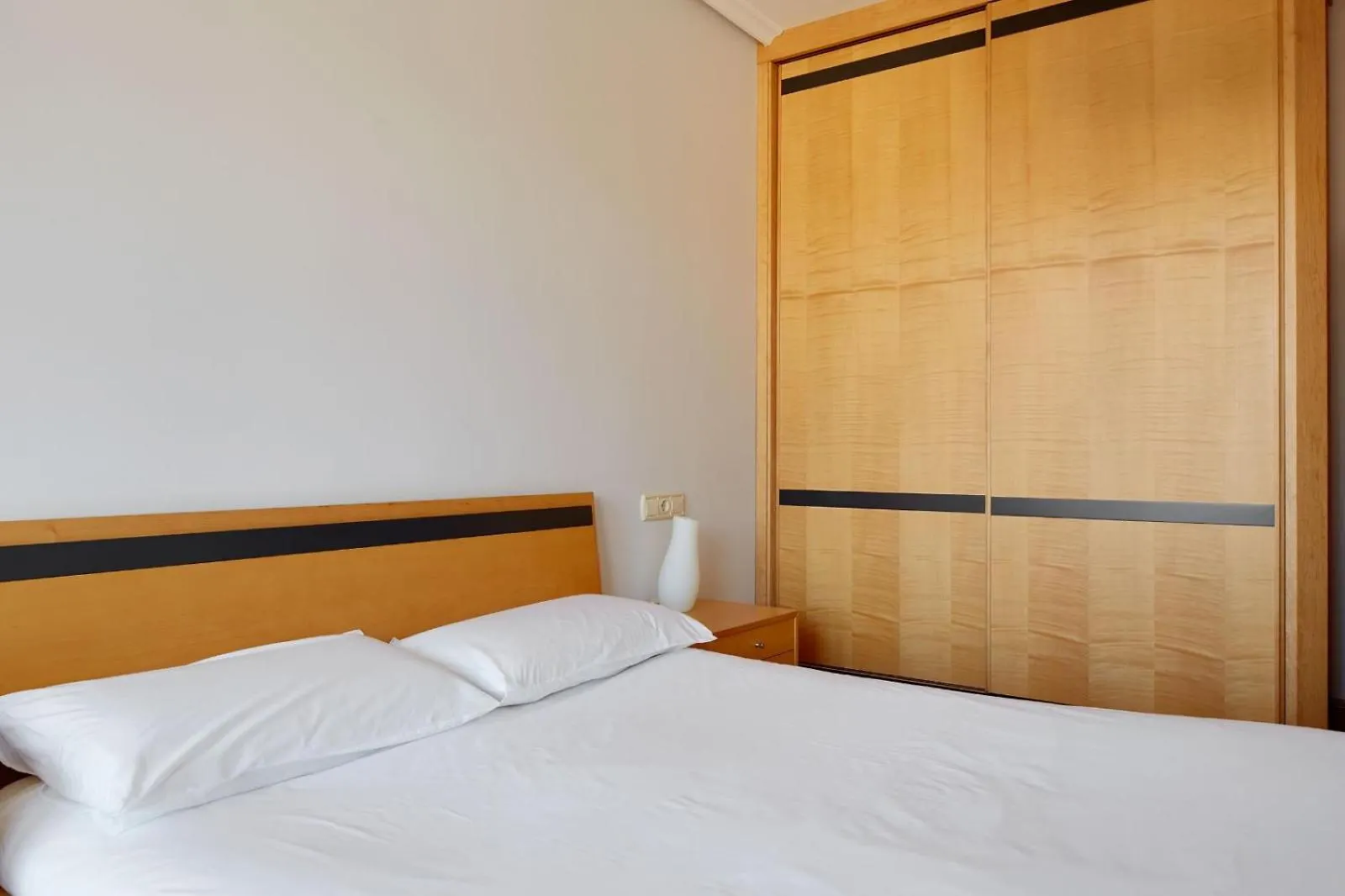 Ondartxo III - Ongi Etorri Apartment Zumaia 0*,  Spain