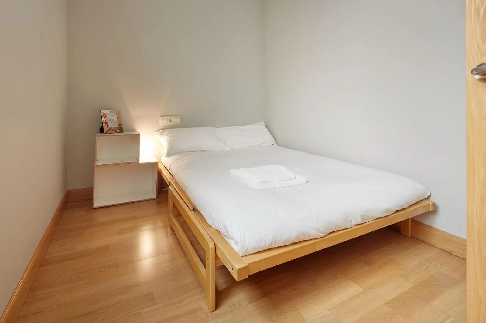 Ondartxo III - Ongi Etorri Apartment Zumaia 0*,