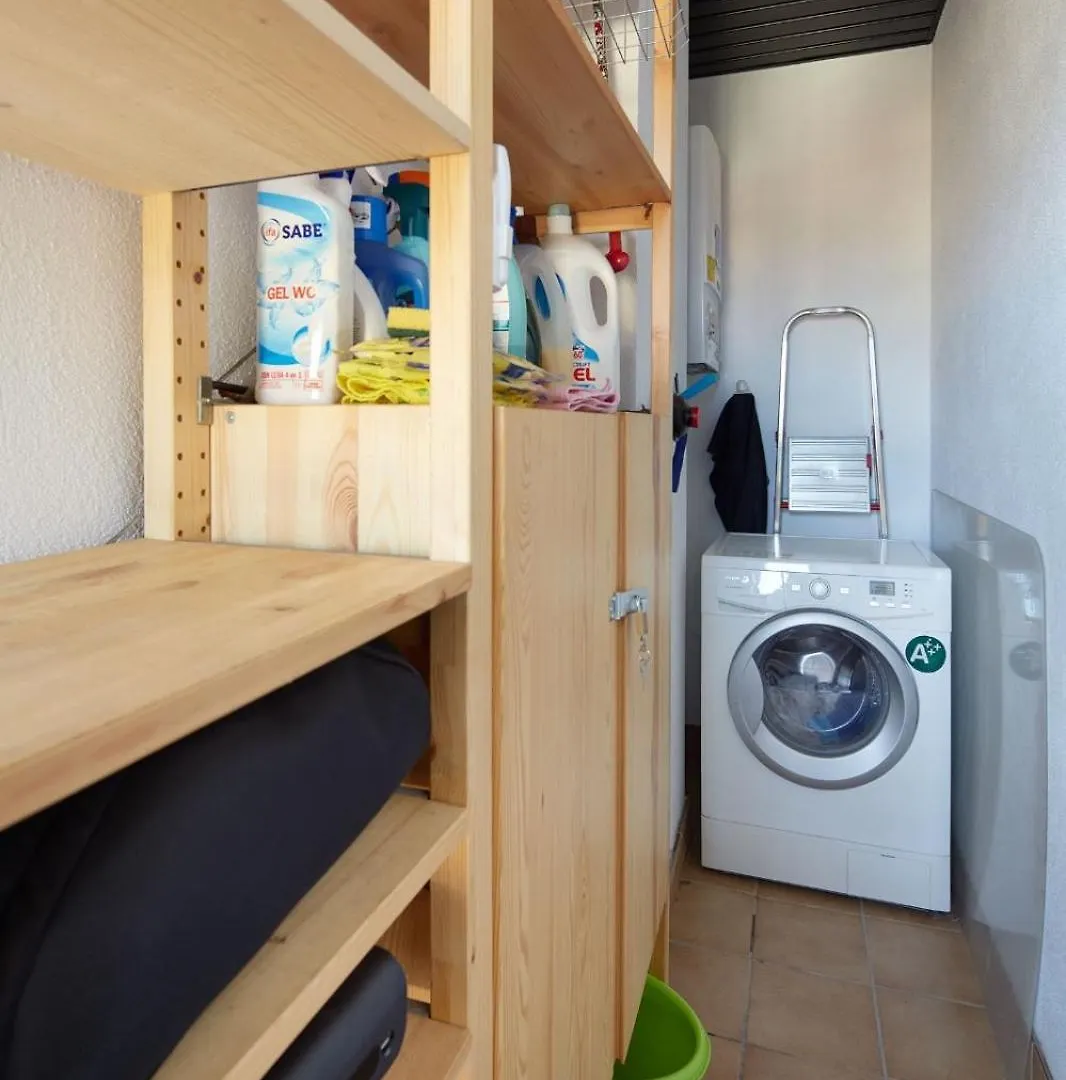 Ondartxo III - Ongi Etorri Apartment Zumaia